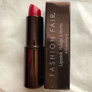 Fashion Fair Lipstick